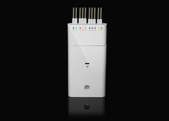 Wireless Home ECG Machine For iPad , Resting Electrocardiogram Test