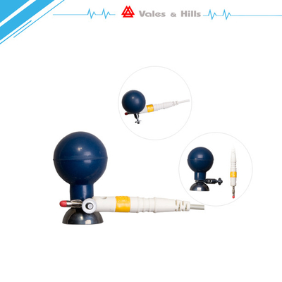 Handhold Resting 12 Channel Digital Ecg Machine Accessories For ICV200BLE