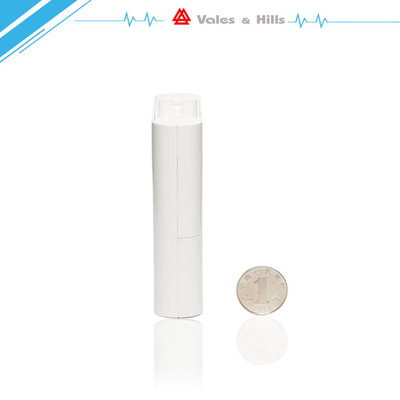 Build-In Defibrillation Protect 12 Lead Portable ECG Machine Based On IOS System