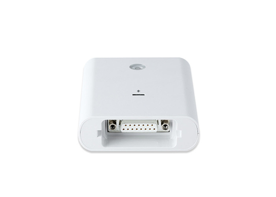 Professional 12 Lead IPad / IPod ECG / EKG Machine Clinic Bluetooth ECG Device
