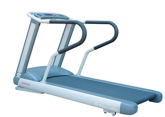 Portable ECG Recorder Treadmill Stress Test ECG Machine With 12 Leads