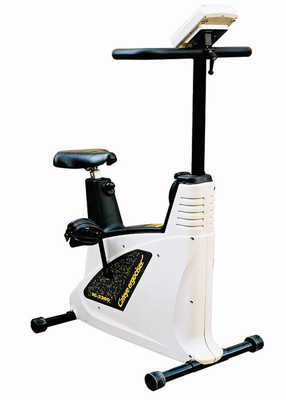 Portable ECG Recorder Treadmill Stress Test ECG Machine With 12 Leads