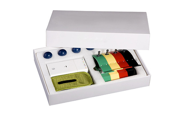 Wifi portable digital home iPad ECG machine , Heart rate monitor