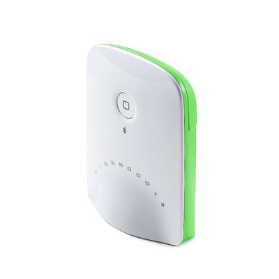 Machine de repos sans fil de FDA Bluetooth ECG